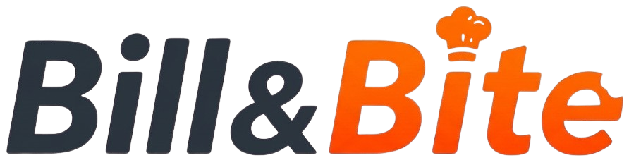 Bill&Bite Logo